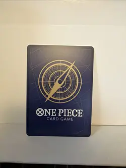 One Piece TCG - Wyper (Alt Art) OP15-114 SR - Adventure on Kami’s Island - OP15 - Image 2