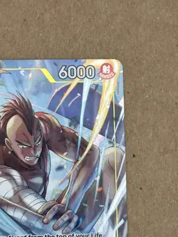 Wyper OP15-114 SR ALT ART | One Piece TCG | ENGLISH | LP - Image 2