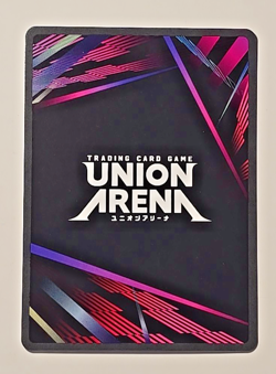 Union Arena Bleach Bambietta Basterbine SR* UE01BT/BLC-1-014 - Image 2