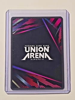 Union Arena Bleach Bambietta Basterbine SR* UE01BT/BLC-1-014 - Image 4