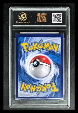 2023 Pokemon Cards CHN. Surfing Pikachu VMAX 022/024 RPA 10 (SAME AS PSA 10) - Image 2
