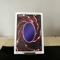 Yugi Muto Bandai Yu-Gi-Oh Card YUGIOH 2nd Normal Rare F/S - Image 2