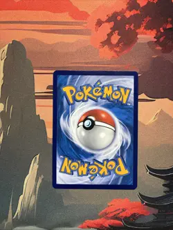 Pokemon Berkemeja Staryu Promo Pikachu's Indonesia Journey Card 155/SV-P - Image 2