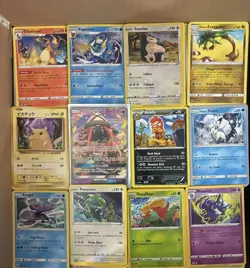 Pokemon Card Lot Bulk 25lb 2012 - Present - Image 1