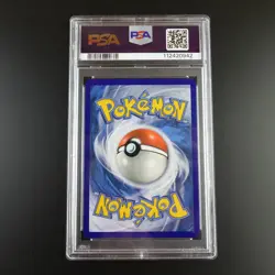 PSA 9 Lugia GX 207/214 Pokemon Lost Thunder Graded Card - Image 3