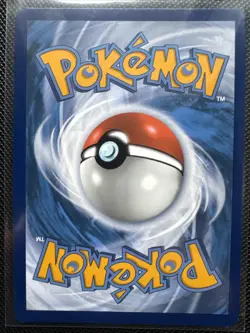 Pokemon - Paradox Rift - Garganacl ILLUSTRATION RARE - 202/182 - NM - Image 2