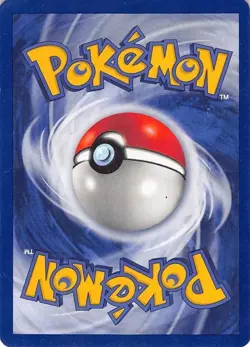 Articuno 22 Promo Wizards Black Star Promos Pokemon Moderately Played - Image 2