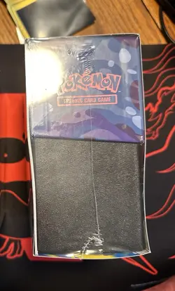 Pokemon TCG Chaos Rising Pokemon Center Elite Trainer Box ETB Factory Sealed ✨ - Image 4