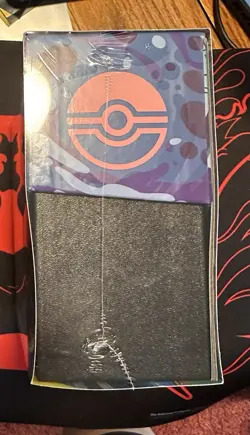 Pokemon TCG Chaos Rising Pokemon Center Elite Trainer Box ETB Factory Sealed ✨ - Image 5