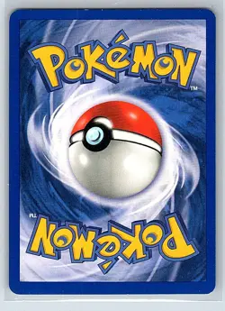1999 Pokemon TCG Pikachu Card 60/64 Jungle 1st Edition Red Cheeks - Image 2