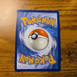 Spectrier 081/196 Trick or Trade Booster 2023 Holo NM Pokemon TCG - Image 2