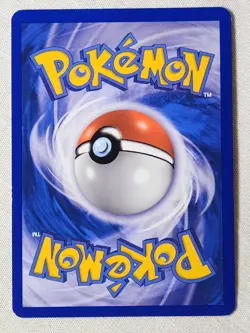 NM Shuppet - Reverse Holo #40 Crystal Guardians Pokemon TCG - Image 2