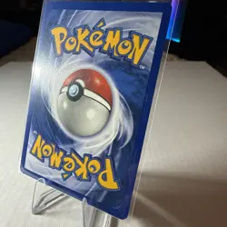 Giovanni's Meowth 74/132 Gym Challenge Regular Common Pokemon Near Mint (NM) - Image 4