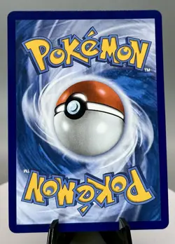 Buddy-Buddy Poffin 167/132 Ultra Rare Mega Evolution Pokemon Holo Near Mint - Image 2