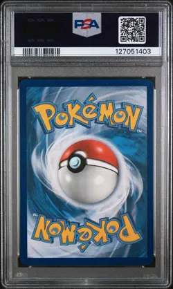 2014 Pokemon Flashfire M Charizard Ex #69 XY MINT PSA 9 Ultra Rare - Image 2