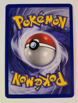 Vintage Pokemon Card - 2000 Pokemon TCG - Base Set 2 Ivysaur 44/130 - Image 2