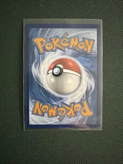 Cinccino Pokemon TCG: Illustration Rare Holofoil SV: Black Bolt 153/086 NM - Image 2