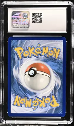 2021 Pokemon Black Star Promos Flareon V #SWSH179 CGC 10, LOW POP - Image 2