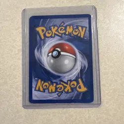 Pokemon TCG Magneton Base Set 9/102 Holo Unlimited Holo Rare - Image 2
