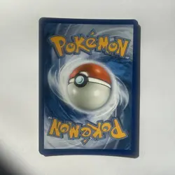 Pokemon TCG Lugia Rare Reverse Holo XY - Fates Collide 78/124 - Image 2