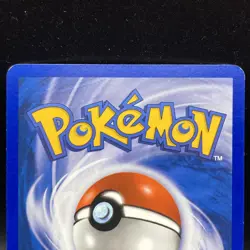 2005 Pokemon Bagon 58/113 Reverse Holo Delta Species STAMPED LP - Image 5