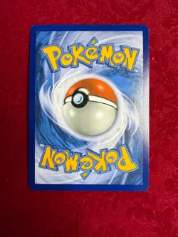 Pokemon TCG Mew Holo 29/124, Fates Collide (NM) - Image 2
