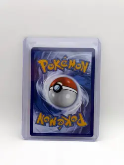Pokemon Lugia VSTAR 139/195 Silver Tempest Full Art Ultra Rare Holo NM - Image 2