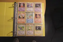 Huge Vintage/Modern Pokemon Card Collection! Shadowless! 1st Edition! 2200+Cards - Image 2