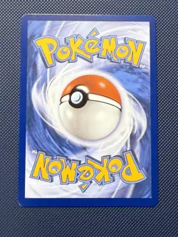 Pokemon TCG AZ's Tranquility 106/086 Ultra Rare ME04: Chaos Rising Trainer M/NM - Image 2