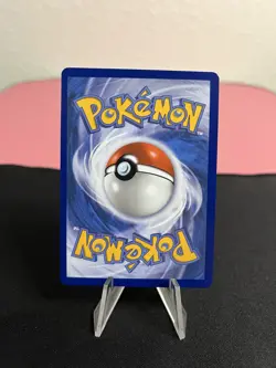 Ethan's Magcargo 222/217 Pokemon Me: Ascended Heroes Illustration Rare Holo - NM - Image 2