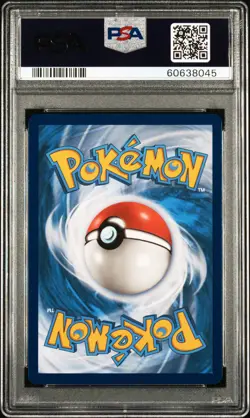 2020 Pokemon Black Star Promo Charizard-Holo #066 SWSH GEM MT PSA 10 Prerelease - Image 2