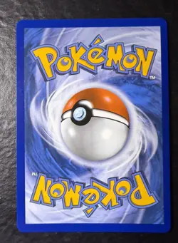 Mega Gardevoir EX 032 - Black Star Promo - Ascended Heroes Pokemon 2026 - NM - Image 2