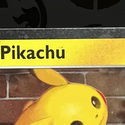 Pikachu (Pokemon Day 2026) 051/162 SWIRL - SWIRL See Pictures Swirl🌀 - Image 5