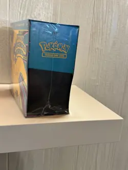 Pokemon TCG Ascended Heroes Elite Trainer Boxes ETB NEW SEALED ✨ Ships Fast - Image 3