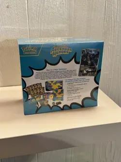 Pokemon TCG Ascended Heroes Elite Trainer Boxes ETB NEW SEALED ✨ Ships Fast - Image 4
