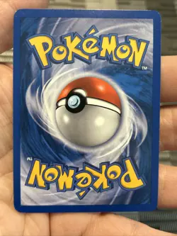 Azumarill 18/130 Diamond & Pearl Reverse Holo Rare Pokemon Card LP - Image 4