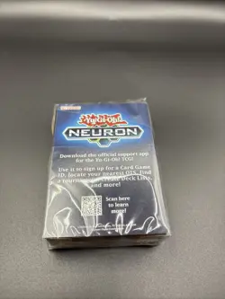 Blue-eyes White Destiny Structure Deck - DECK ONLY - No bonus Card - Image 2