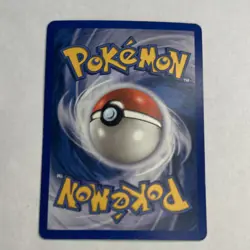 The Pokemon Company Chimecho 12/106 Emerald Reverse Holo Rare English MP - Image 2