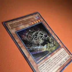 Goblin Zombie - PTDN-EN098 - Secret Rare - Unlimited - LP - Image 2