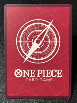 One Piece TCG - Lot of 5 Holo / Foil Leaders - English NM - Image 3