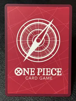 One Piece TCG - Lot of 5 Holo / Foil Leaders - English NM - Image 5
