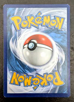 POKEMON ~ JIRACHI PRISM STAR ~ 97/168 ~ CELESTIAL STORM RARE HOLO CARD ~ LP - Image 2