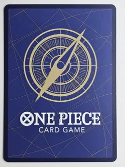 One Piece Card Game - Sengoku (Tournament Pack 2025 Vol. 3) ST19-002 - Image 2