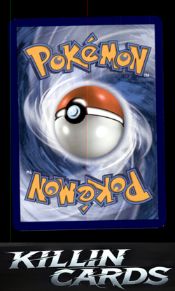 Rayquaza (Energy Symbol Pattern) 153/217 Pokemon Rare ME: Ascended Heroes Card L - Image 2