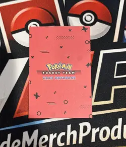 Full Art Team Rocket Pokemon Card Database Arcanine Low Pop - Image 2