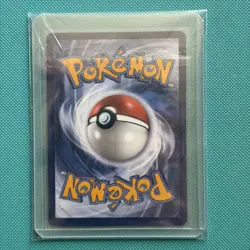 Tyrunt 070 Black Star Promo Perfect Order Pokemon Card Mint Condition - Image 2