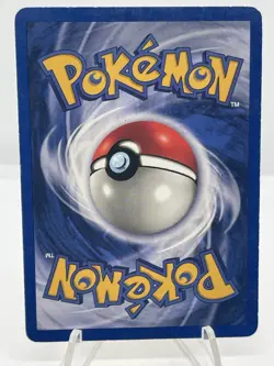 Pokemon Dark Machoke 40/82 Team Rocket Regular Uncommon Stage 1 60 HP Card - Image 2