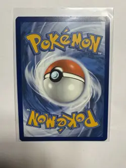 Pokemon TCG Orthworm Scarlet & Violet Paldea Evolved Holo Card 224/193 - Image 2