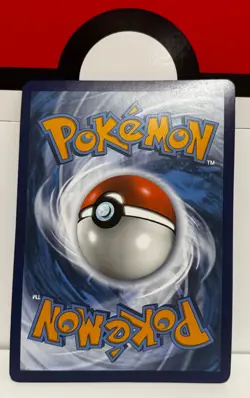 Pokemon TCG Oversized Rayquaza V card Crown Zenith - Image 2