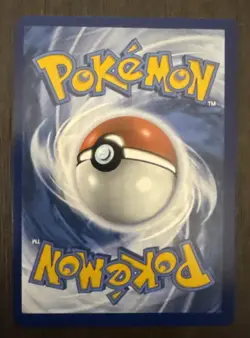 Mega Gardevoir EX 178/132 Mega Evolution Special Illustration Rare Pokemon Card - Image 4